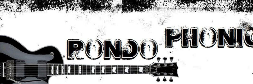 RondoPhonico's profile banner image