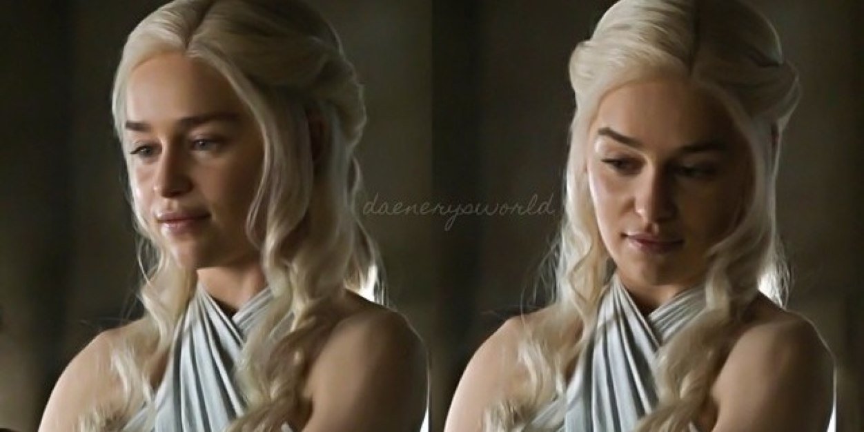 BraveKhaleesi's profile banner image