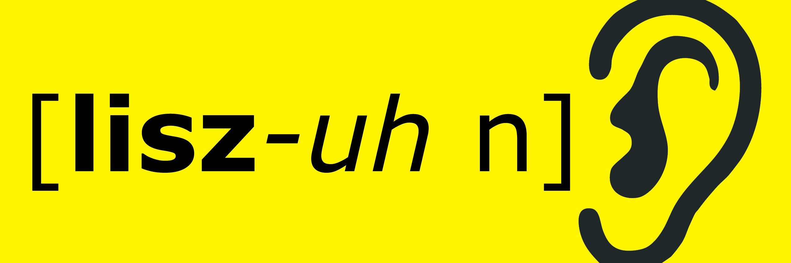 lisztenup's profile banner image