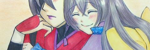 _suzunari's profile banner image