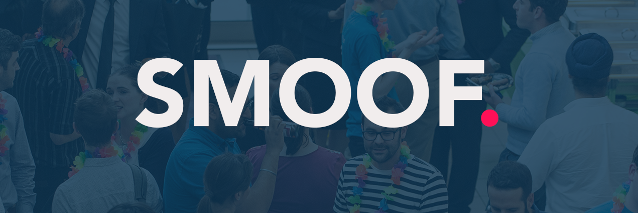 SmoofCreative's profile banner image