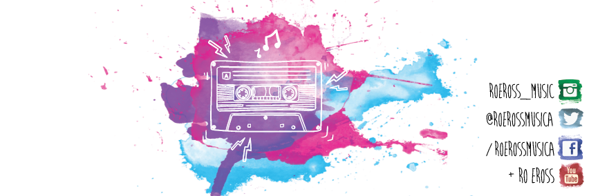 roerossmusica's profile banner image