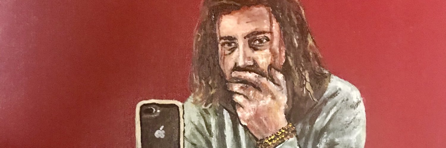 HaridianJames's profile banner image