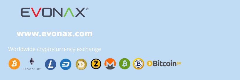 Evonax_com's profile banner image