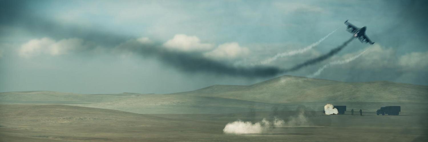 AtomicKidStudio's profile banner image