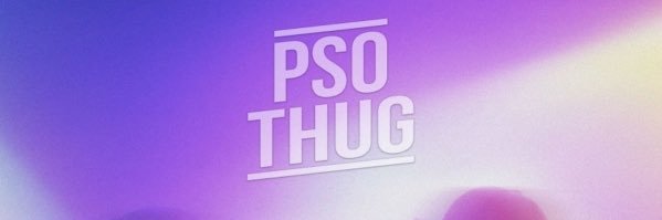 PSOTHUG banner