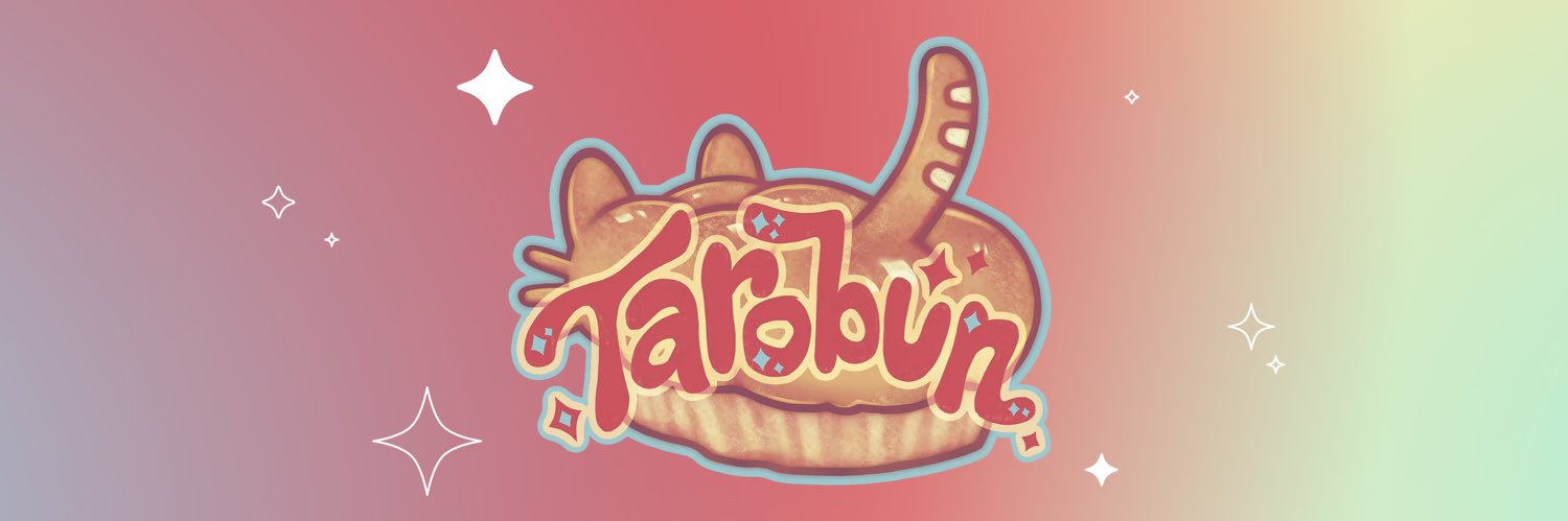 tarobun ✨ banner