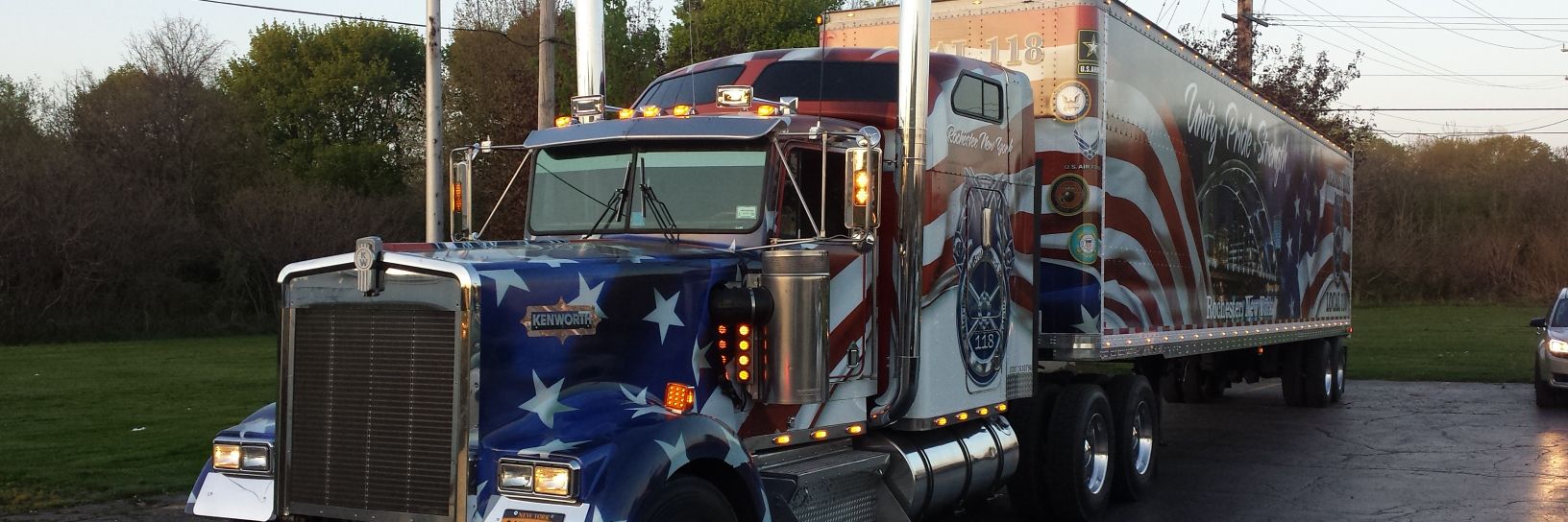 Teamsters118's profile banner image
