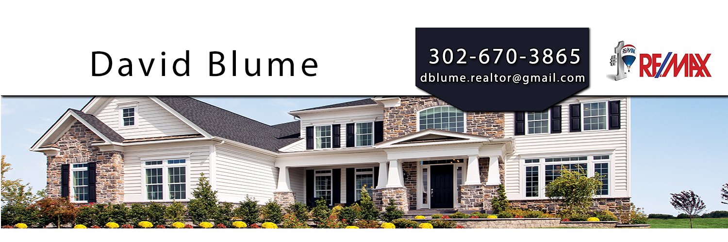 DBlumeRealtor's profile banner image
