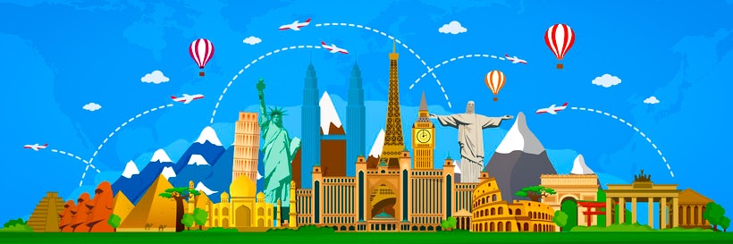 RaissTravel's profile banner image