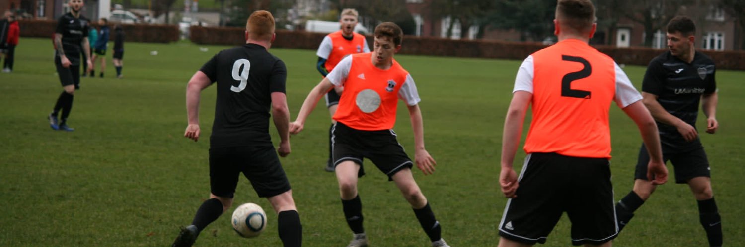 JamieTraynor17's profile banner image