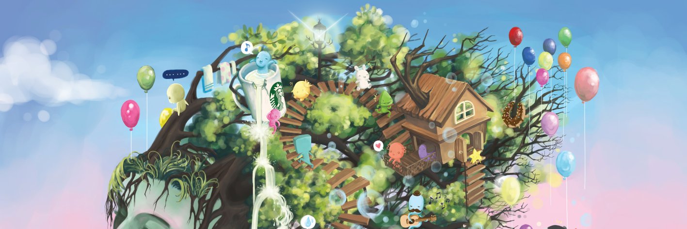 letidotpsd's profile banner image