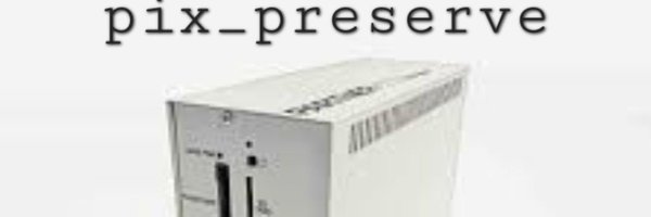 pix_preserve Profile Banner