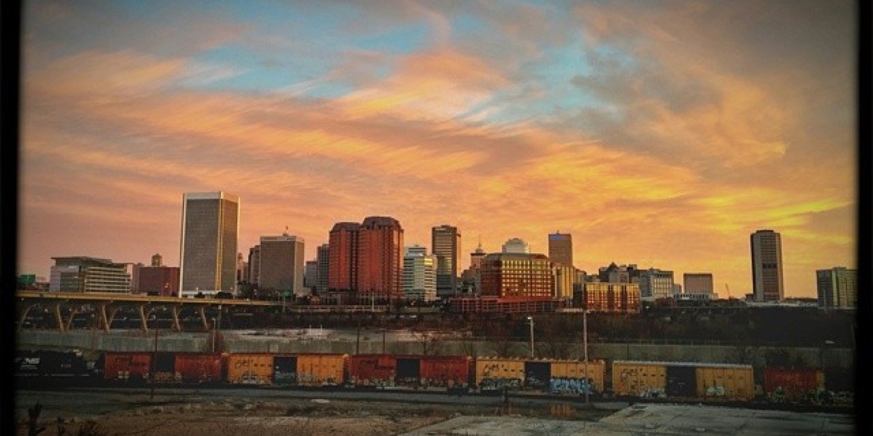 RichmondVida's profile banner image