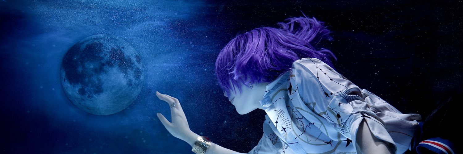 Asaiumi's profile banner image