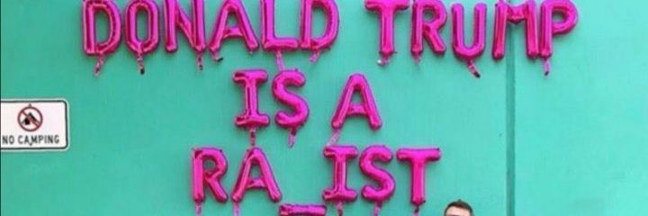 Caroline banner