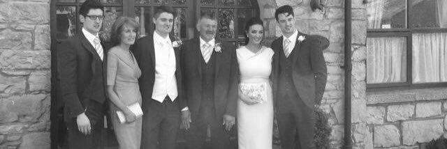 kathymckeever's profile banner image