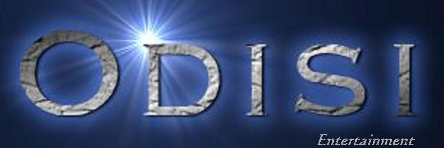 OdisiEnt's profile banner image