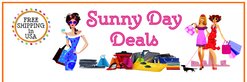 SunnyDayDeals's profile banner image