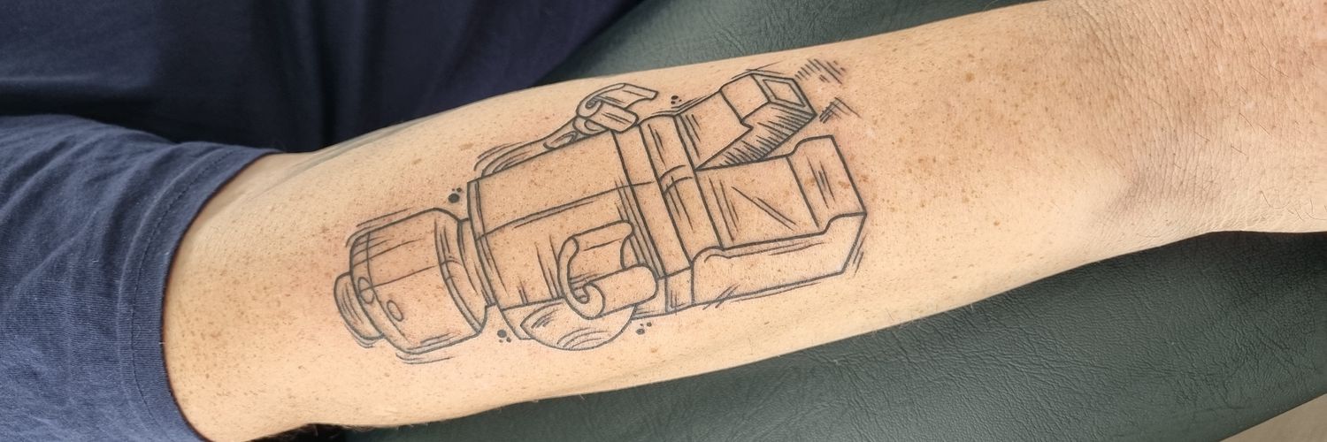 Dan_Bricksalot's profile banner image