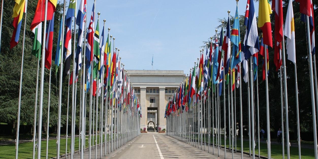 LMCMUN's profile banner image