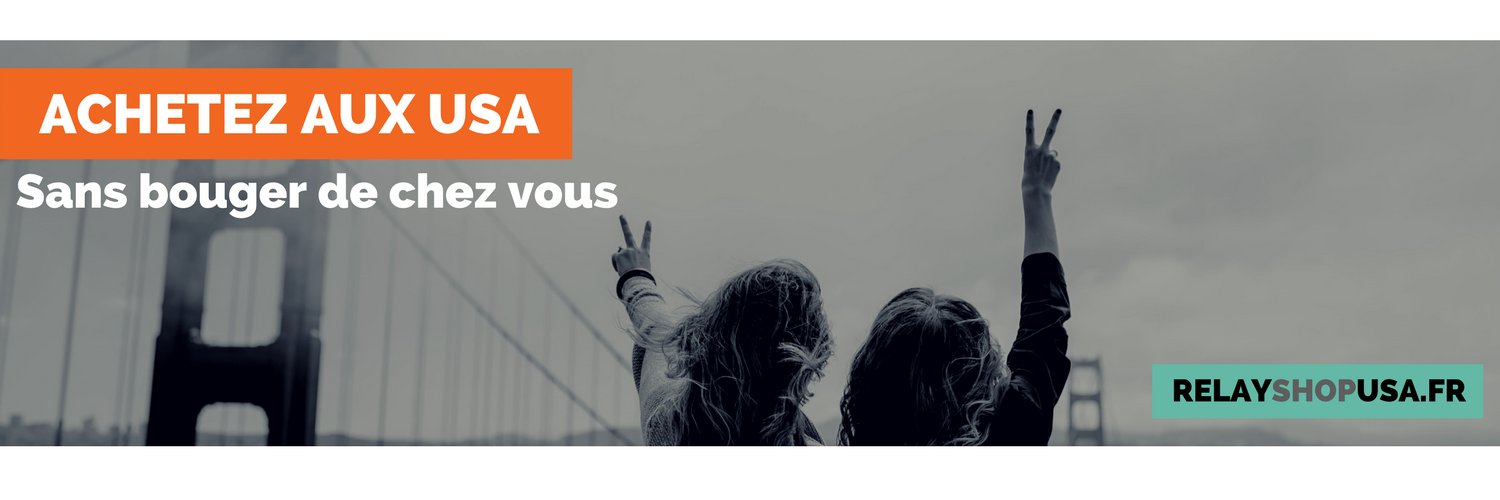 RelayShopUSA's profile banner image