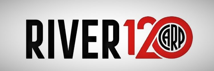 RiverPlateCR's profile banner image