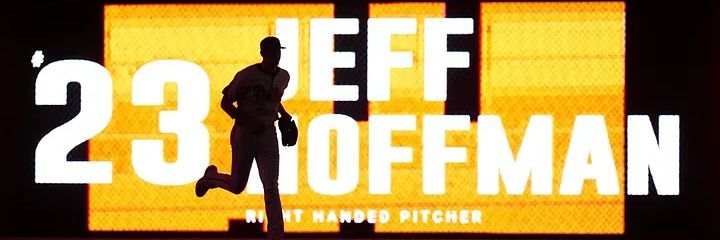 alexa ✨️⚾️'s banner