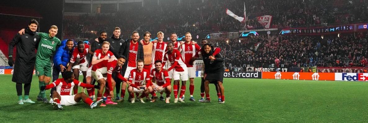 Yoni Van Looveren banner