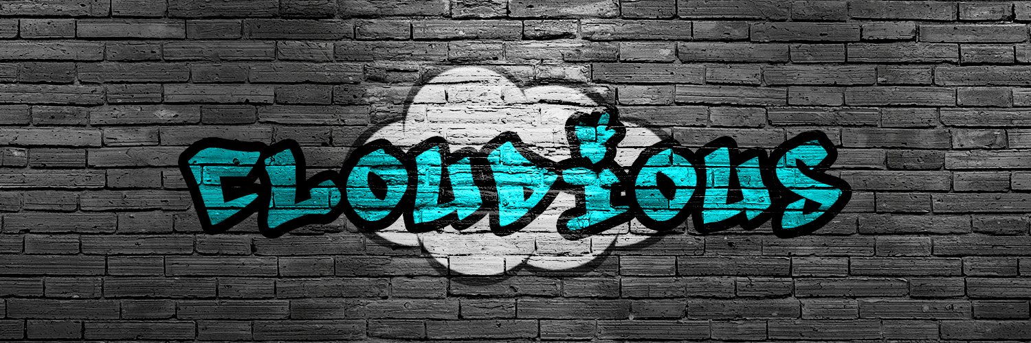 Cloudious banner