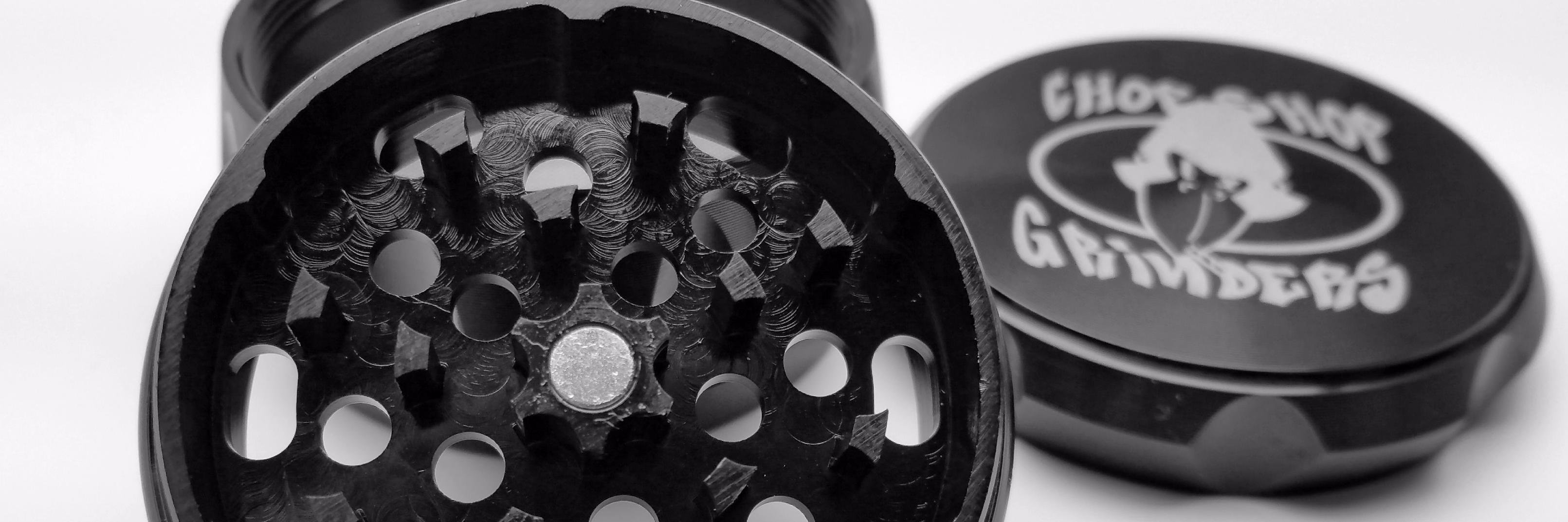420ChopShop's profile banner image