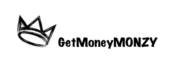 GetMoneyMONZY Profile Banner