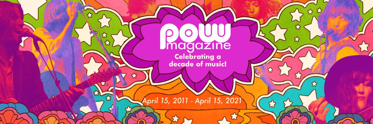 PowMagazine's profile banner image