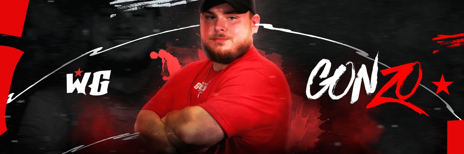 WG Gonzo banner