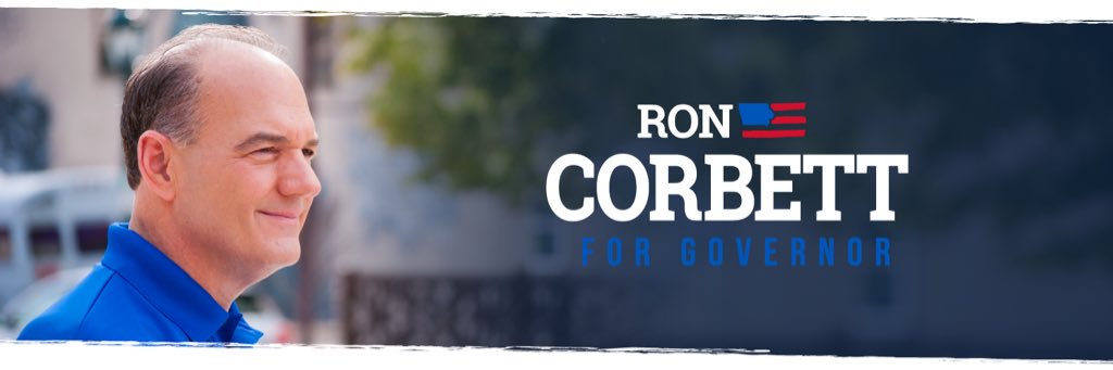 roncorbett's profile banner image