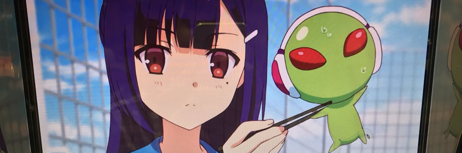 ちよ banner