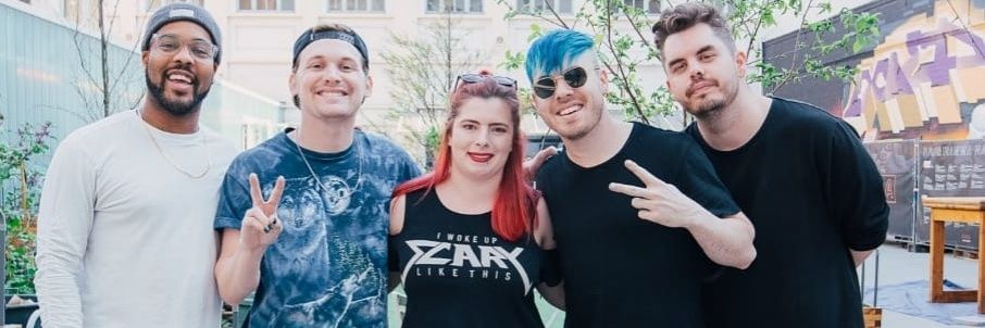 Nienkev94's profile banner image