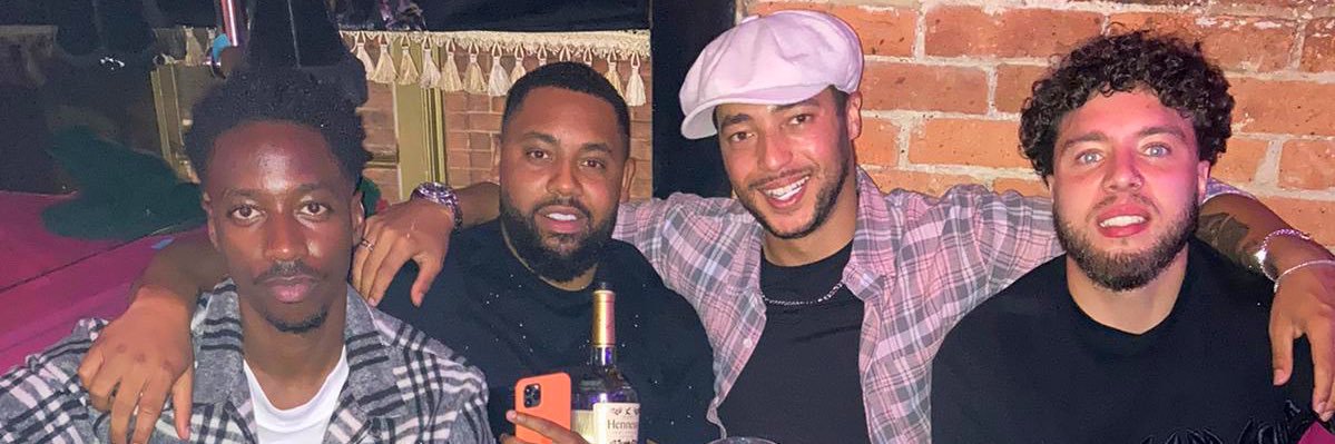 Monsieur Cartèr 🇬🇭🇫🇷 banner