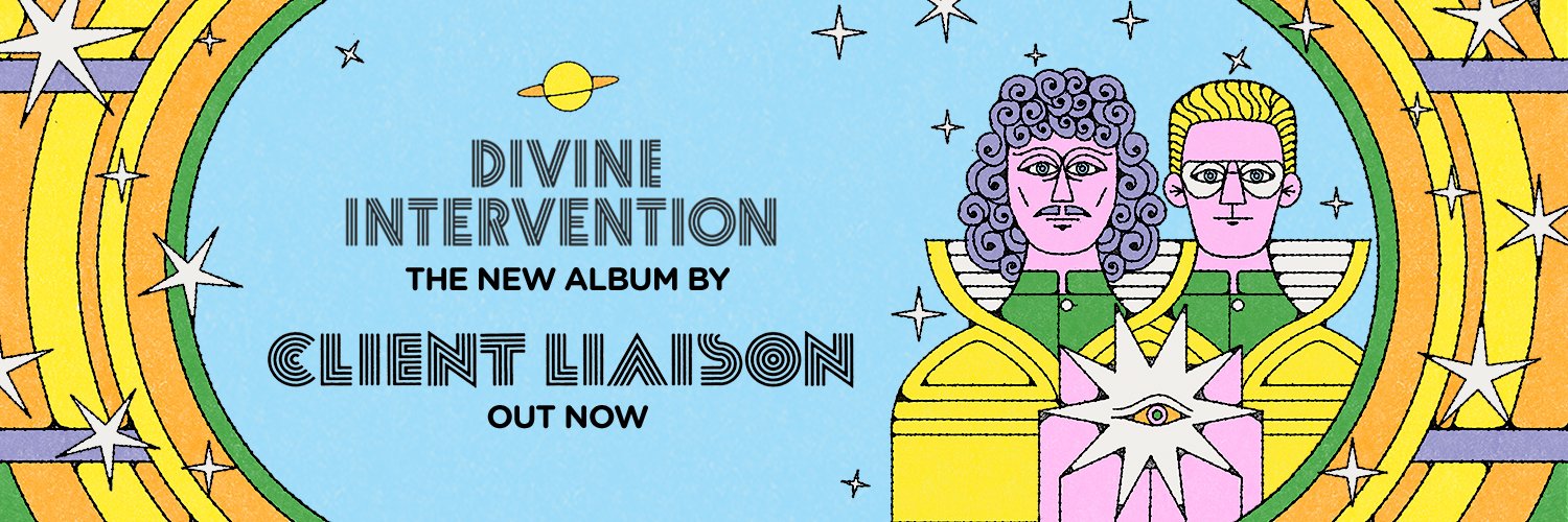 Client Liaison banner