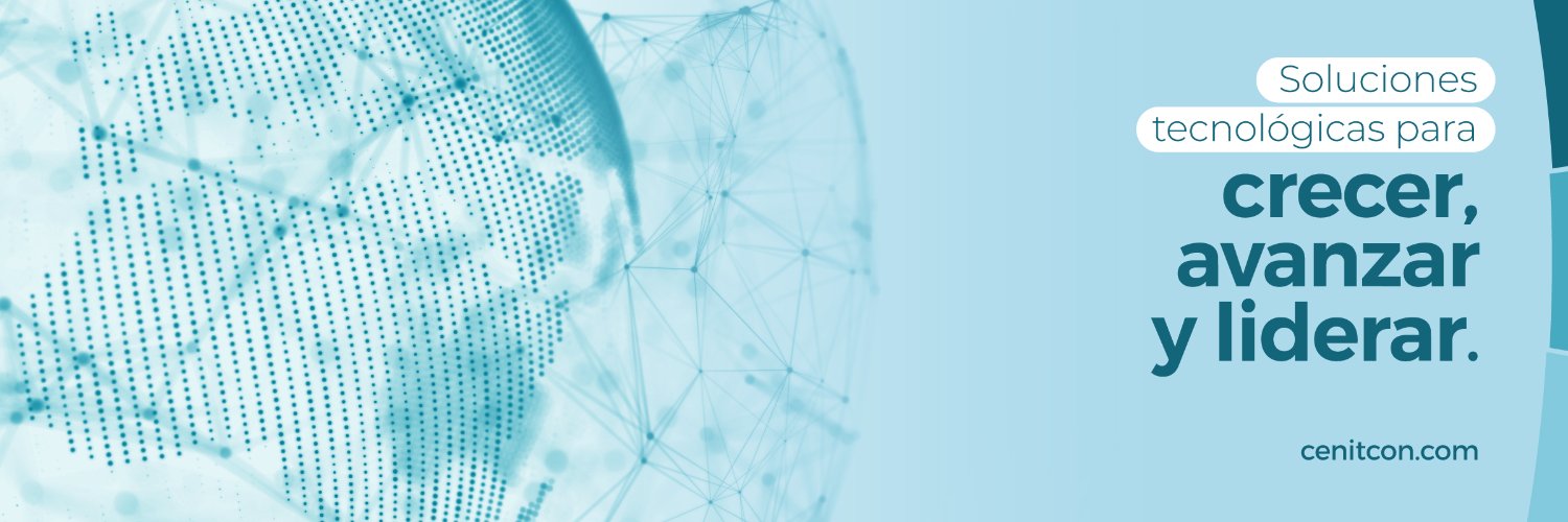 CENIT Just Thinking banner