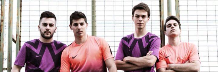 DavidRomo9's profile banner image
