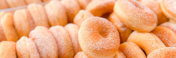 Best Doughnuts In Kaduna👅🍩 Profile Banner