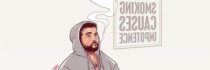 Zidioso banner