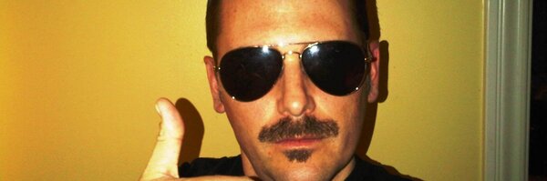 BrendanQ Profile Banner