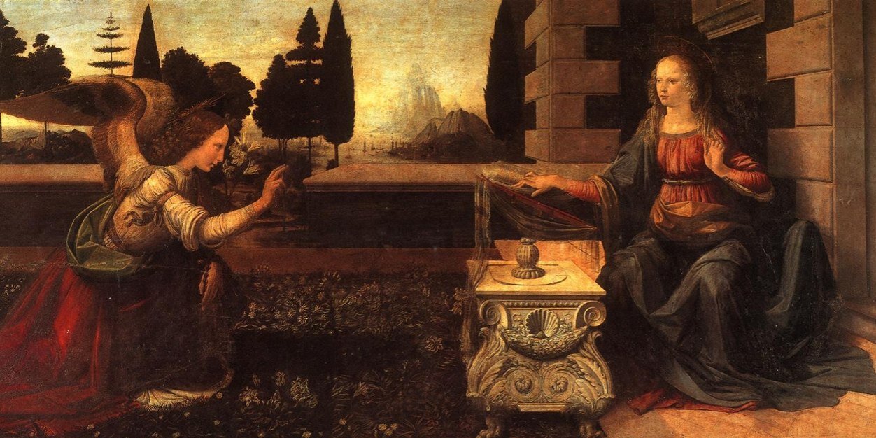 painterleo's profile banner image