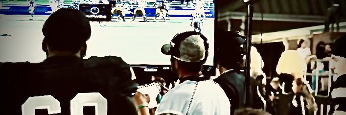 Chad Johnson • GameDay Systems banner