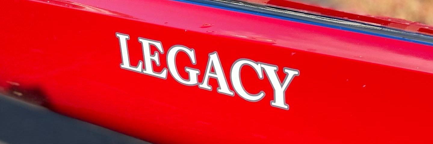 Grosse Ile Rowing banner