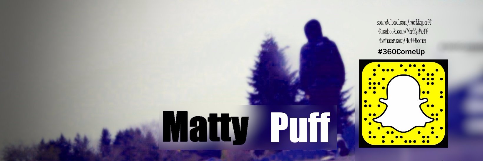 HuffBeats's profile banner image
