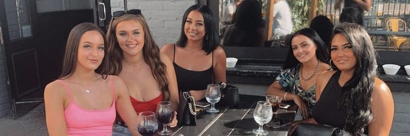 Lucycalvert98's profile banner image