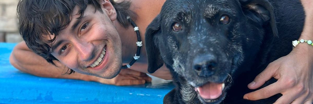 AgusDube's profile banner image